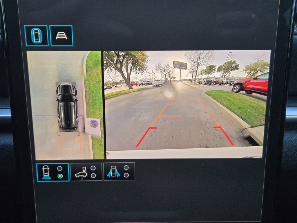 2026 GMC Terrain Elevation - Photo 12