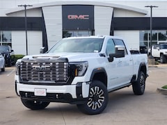 2025 GMC Sierra 2500 HD Denali Ultimate Truck