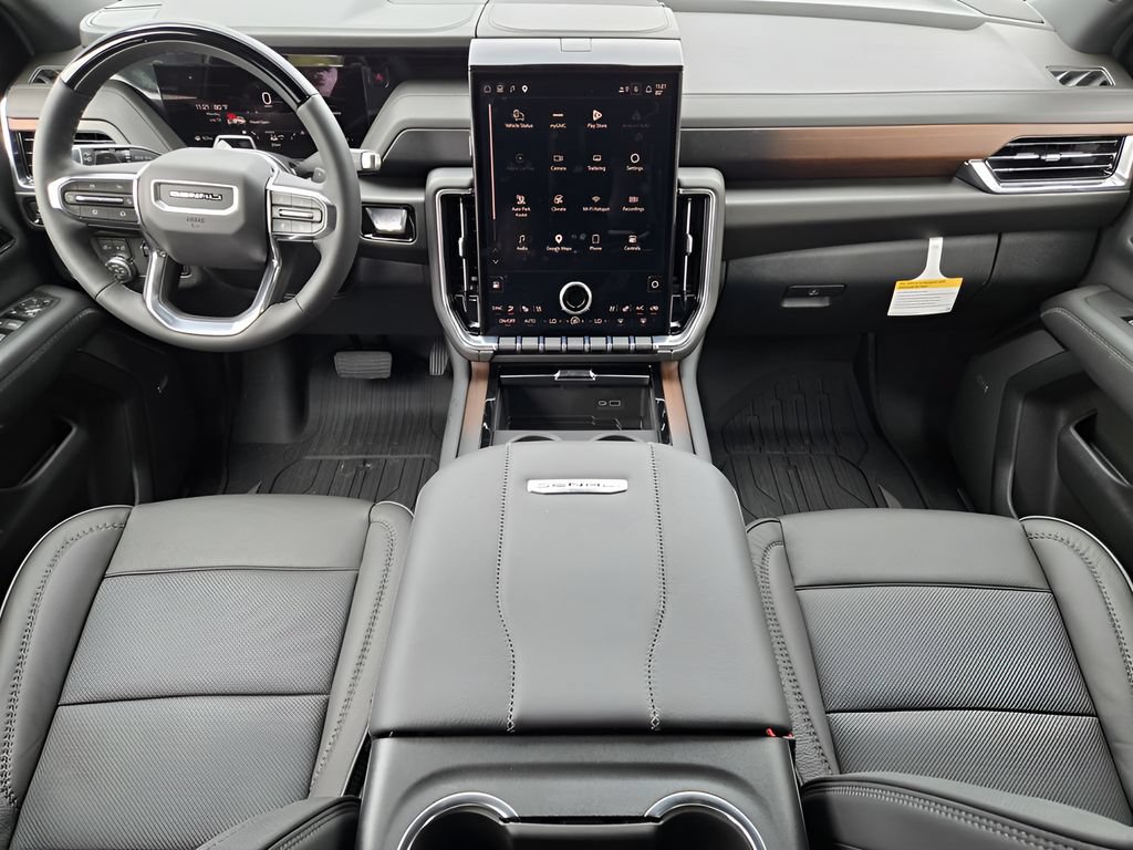 2026 GMC Yukon Denali - Photo 19