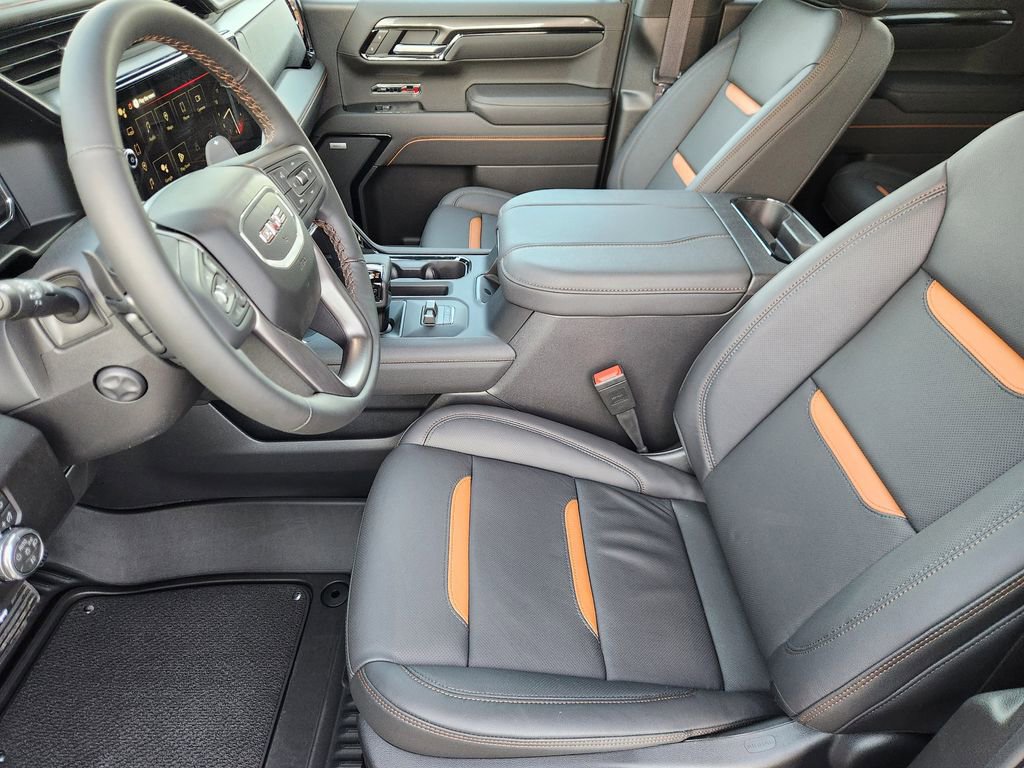 2026 GMC Sierra 1500 AT4 - Photo 8