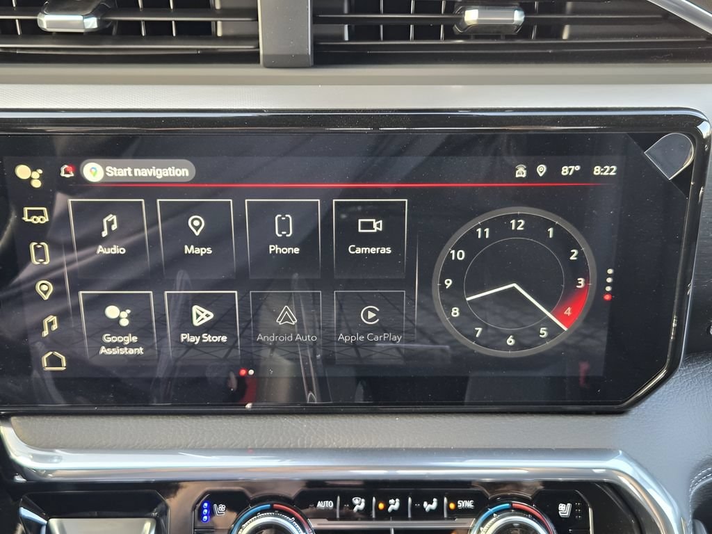 2026 GMC Sierra 1500 Denali - Photo 13