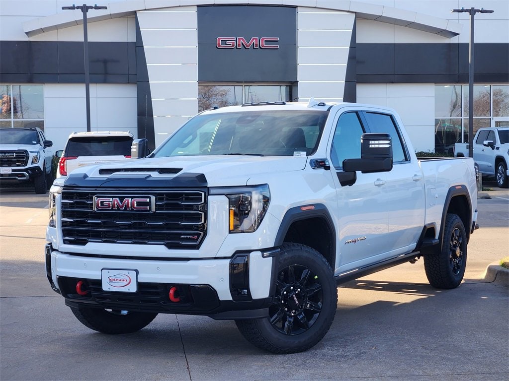 2026 GMC Sierra Work Truck's photo
