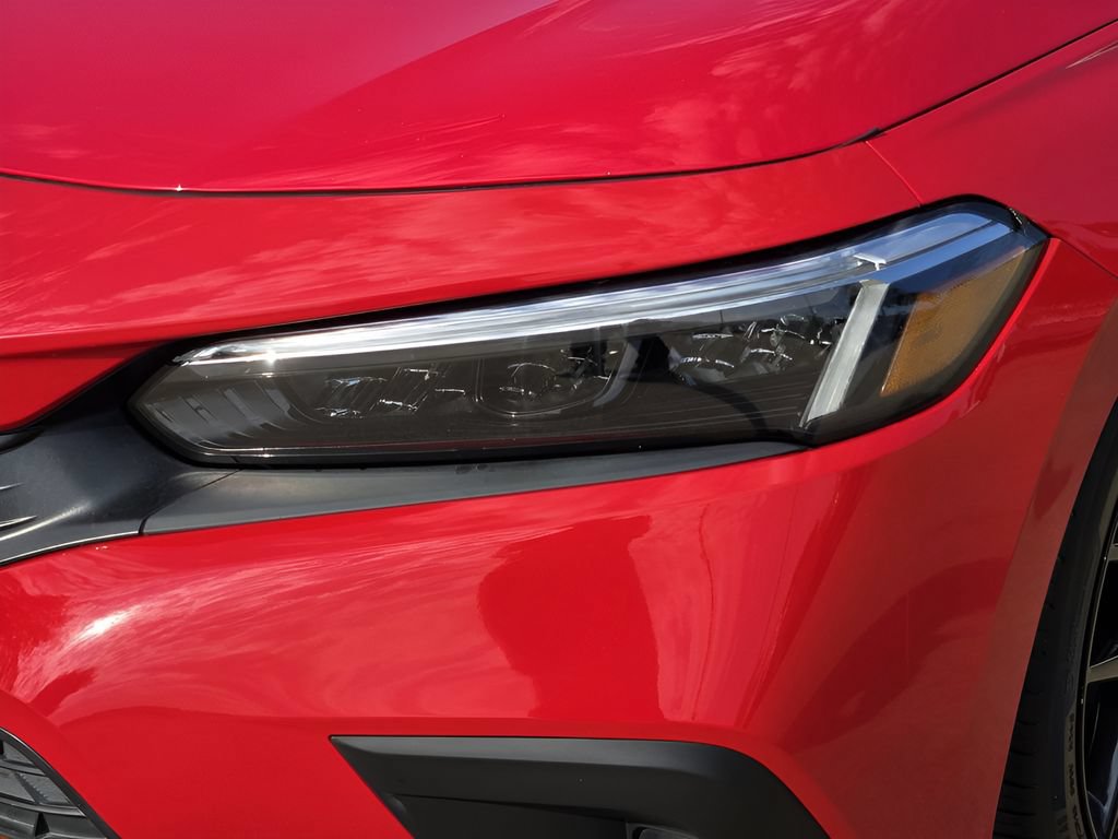 2022 Honda Civic Sport - Photo 9
