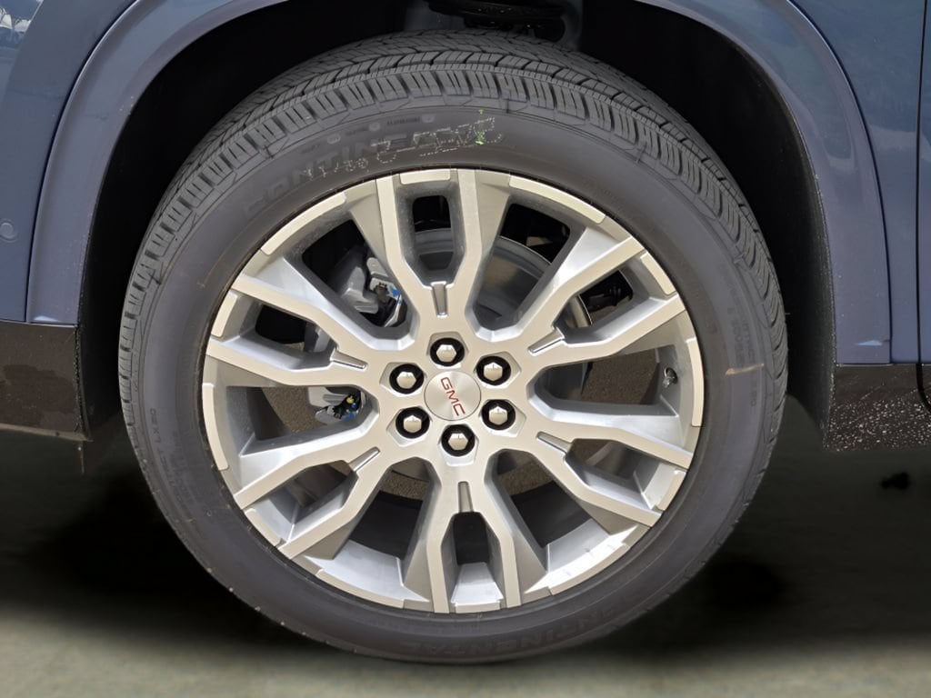2026 GMC Acadia Denali - Photo 7