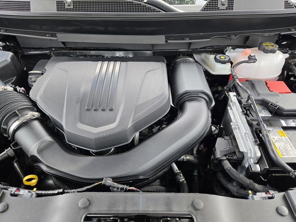 2026 GMC Acadia Elevation - Photo 21