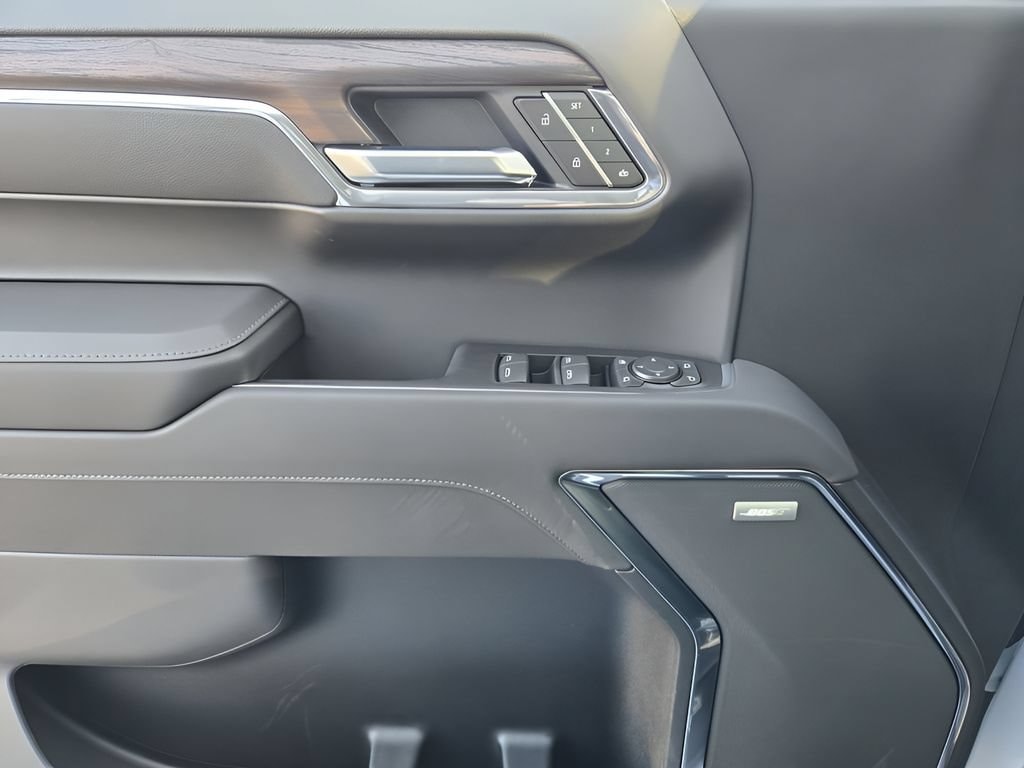 2026 GMC Sierra 1500 SLT - Photo 16