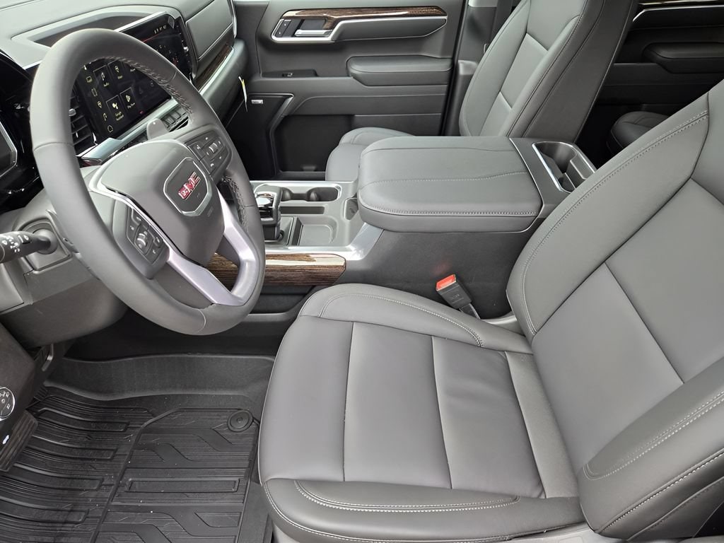 2026 GMC Sierra 1500 Elevation - Photo 8