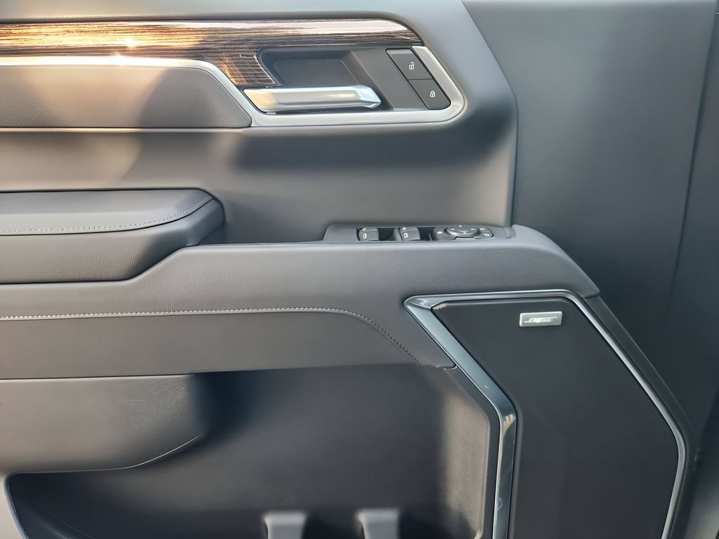 2026 GMC Sierra 1500 Elevation - Photo 15