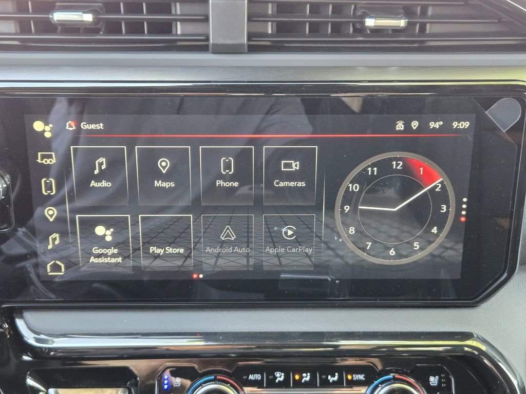 2026 GMC Sierra 2500HD AT4 - Photo 11
