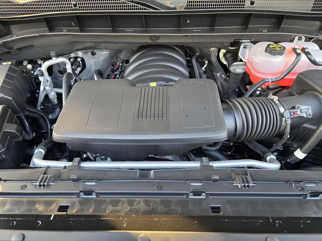 2026 GMC Sierra 1500 Elevation - Photo 21