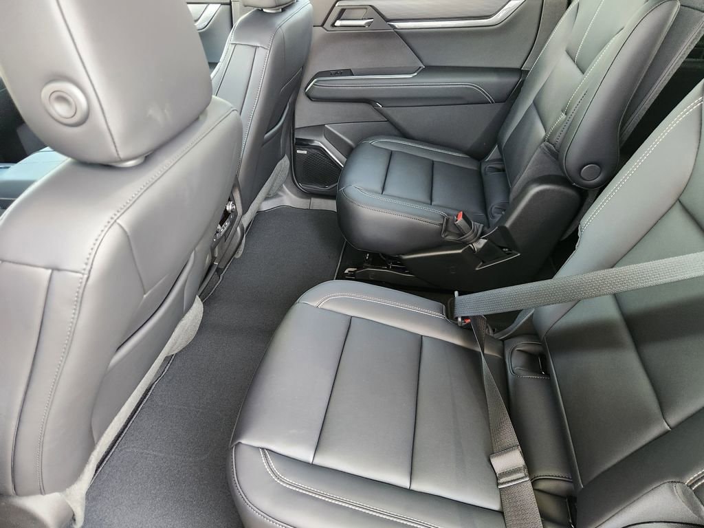 2026 GMC Acadia Elevation - Photo 19