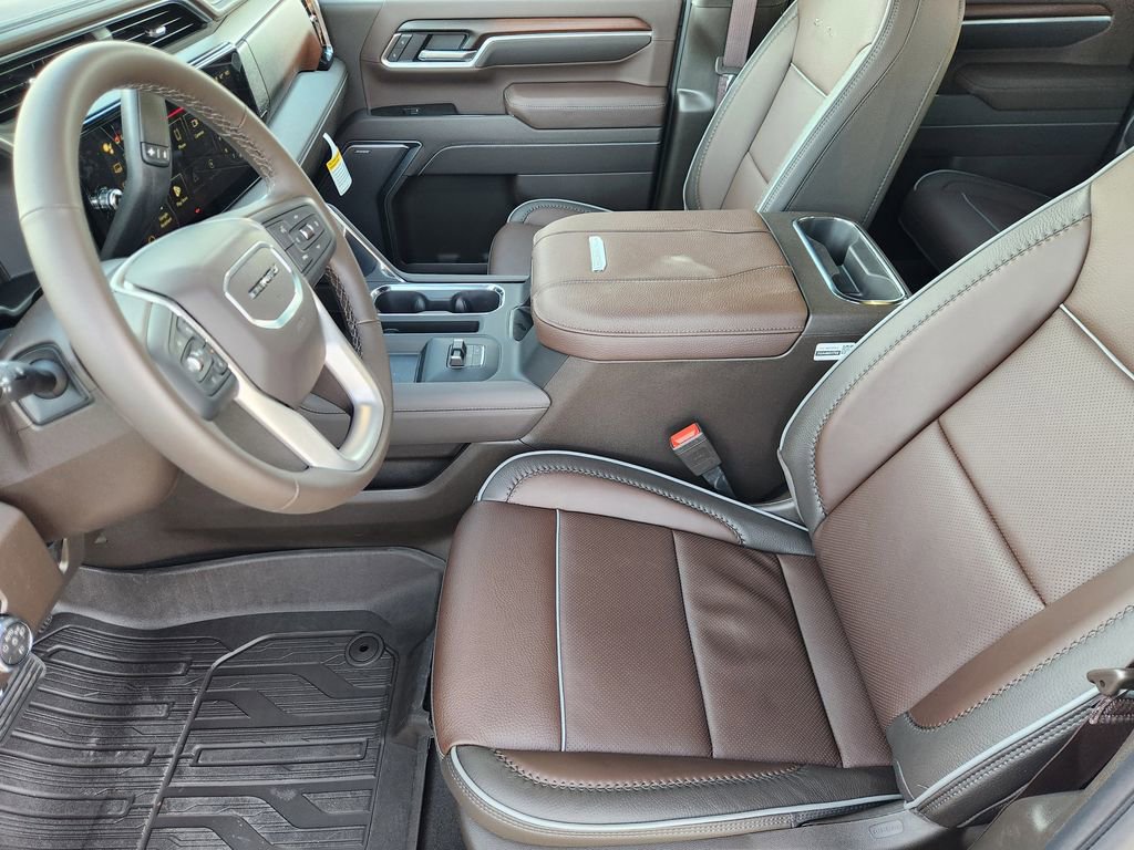 2026 GMC Sierra 2500HD Denali - Photo 8