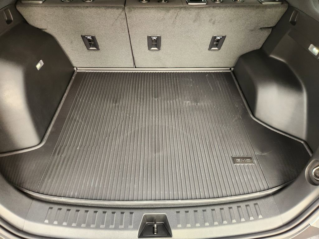 2026 GMC Terrain Elevation - Photo 21