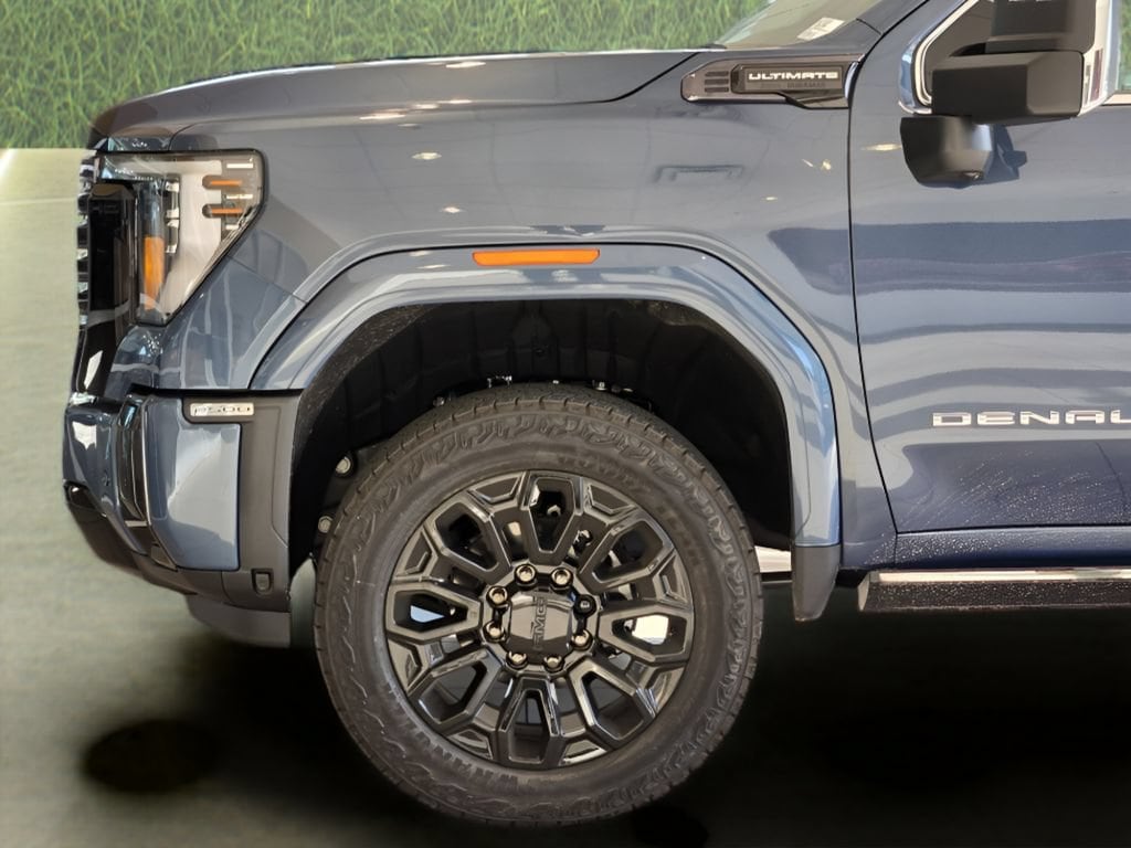 2026 GMC Sierra 2500HD Denali Ultimate - Photo 6