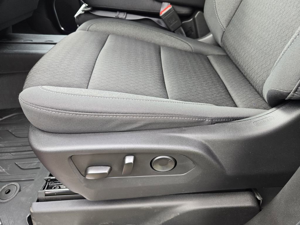 2026 GMC Sierra 1500 Elevation - Photo 16