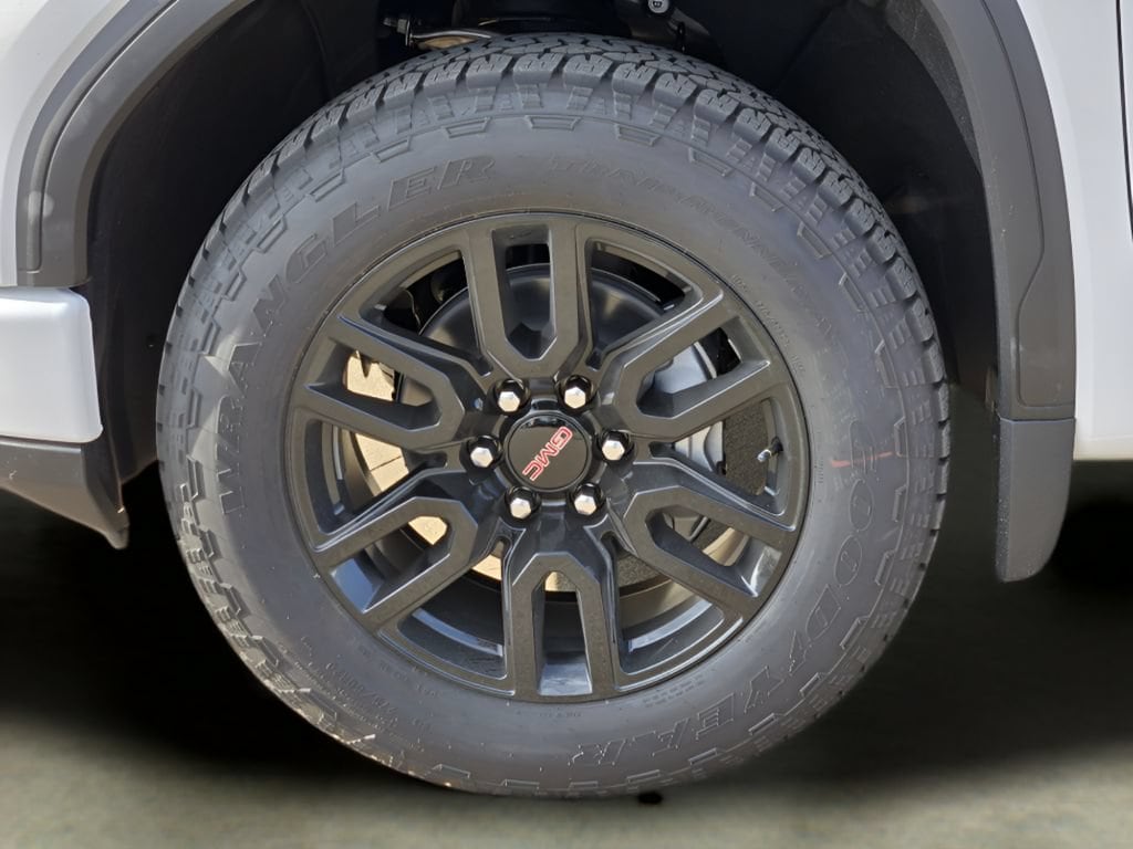 2026 GMC Sierra 1500 Elevation - Photo 9