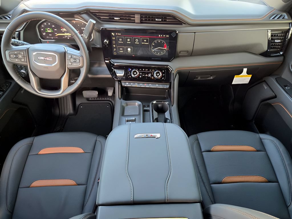 2026 GMC Sierra 2500HD AT4 - Photo 19