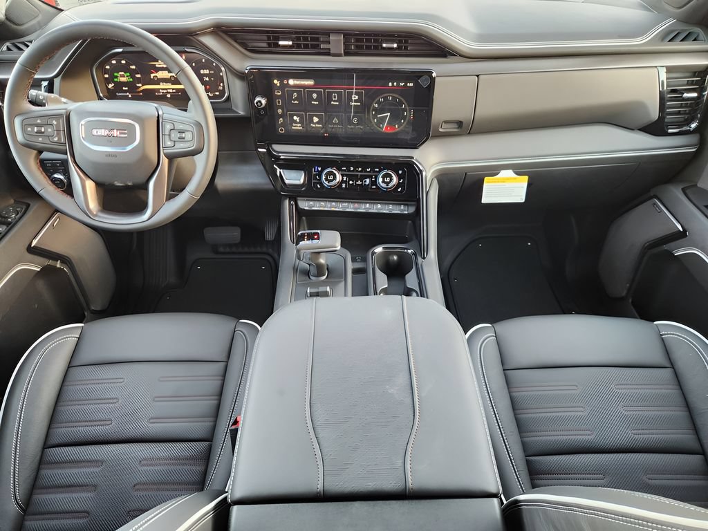 2026 GMC Sierra 1500 AT4X - Photo 17