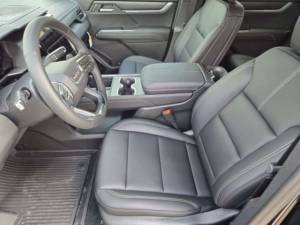 2026 GMC Acadia Elevation - Photo 8