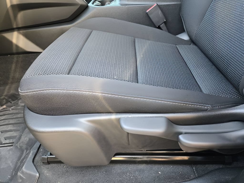 2026 GMC Canyon Elevation - Photo 16