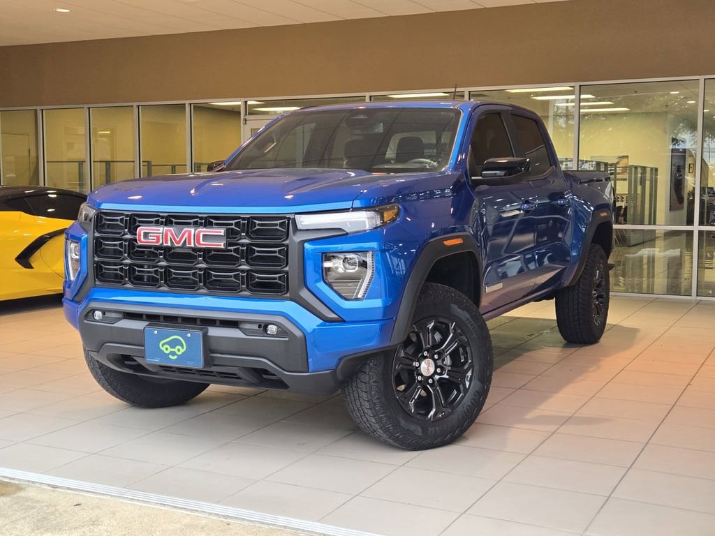 2024 GMC Canyon Truck 
