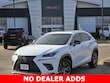  LEXUS NX 300