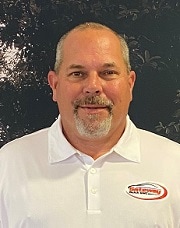 Staff member RANDY BOSTON from 5c048c591410