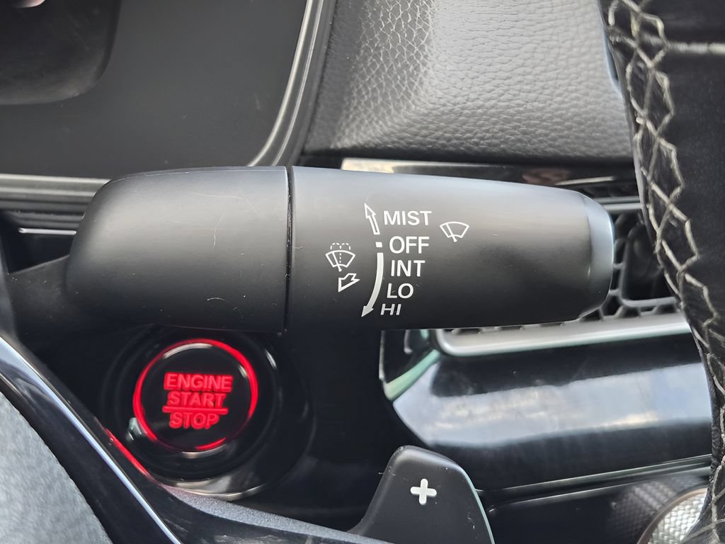 2022 Honda Civic Sport - Photo 27