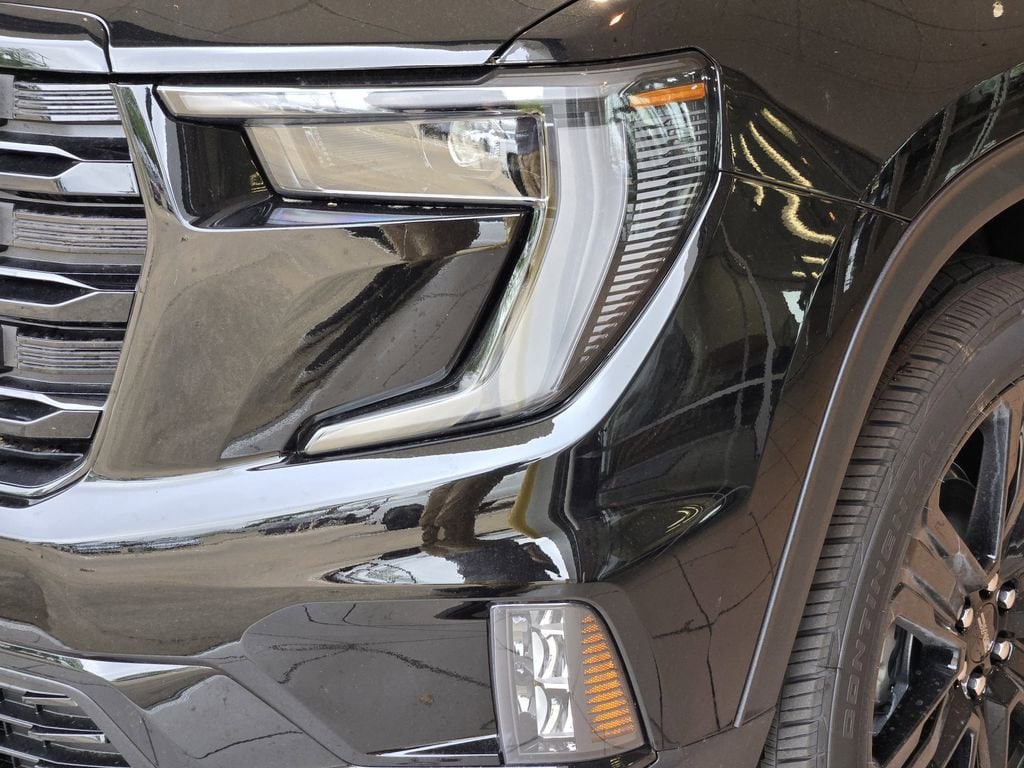 2026 GMC Acadia Elevation - Photo 5