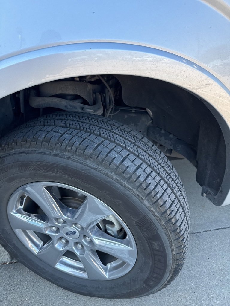 2019 Ford F-150 XL photo 2