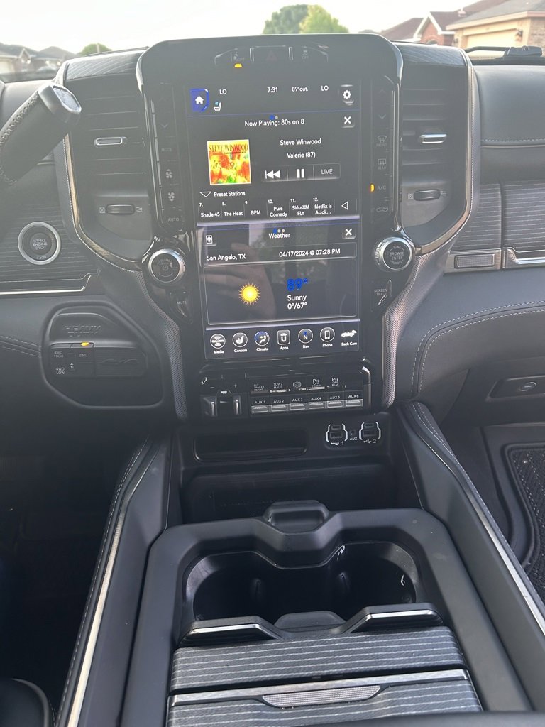 2021 Ram 3500 Limited photo 4