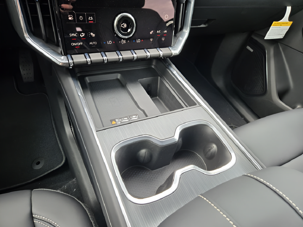 2027 GMC Acadia Elevation - Photo 13