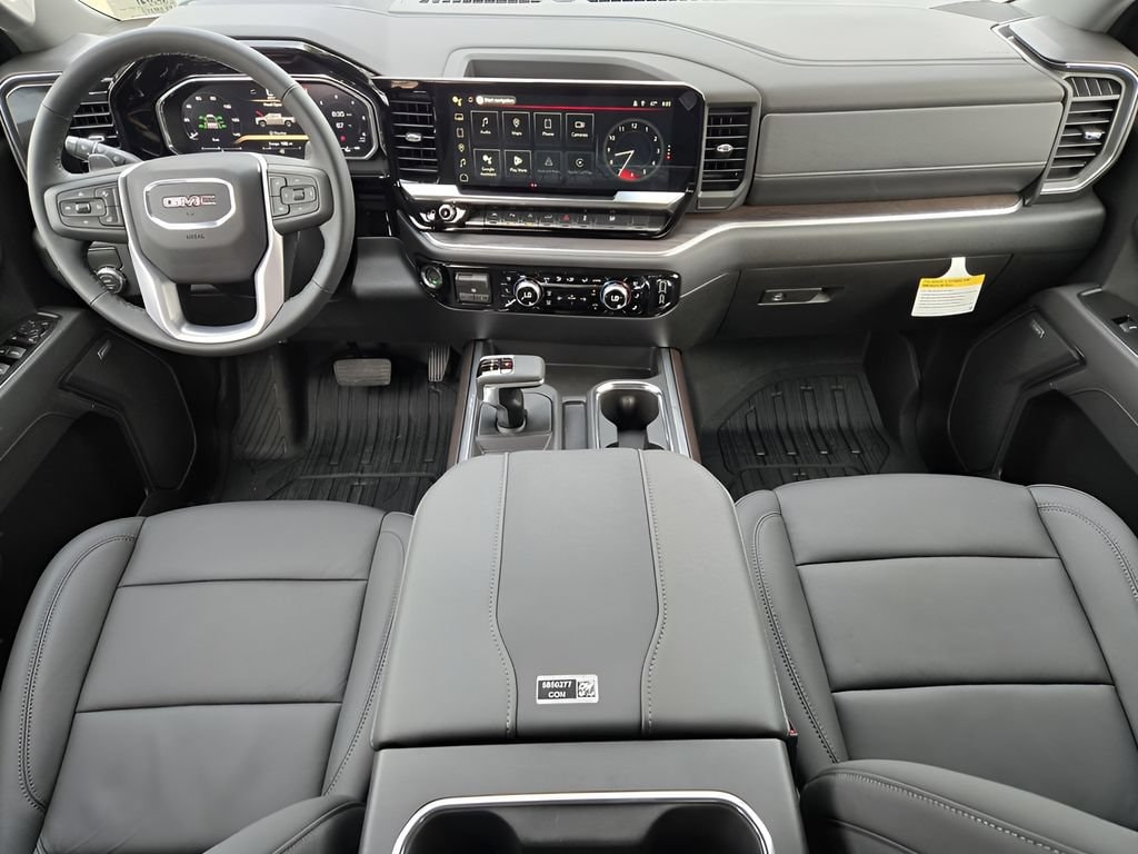 2026 GMC Sierra 1500 SLT - Photo 18