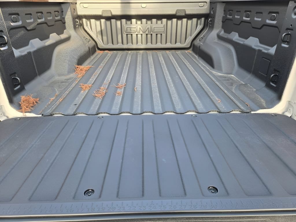 2026 GMC Canyon Elevation - Photo 21