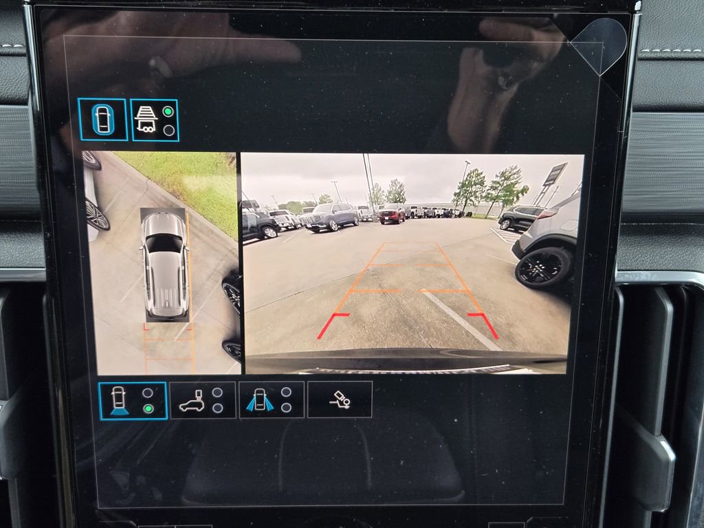2026 GMC Acadia Elevation - Photo 12