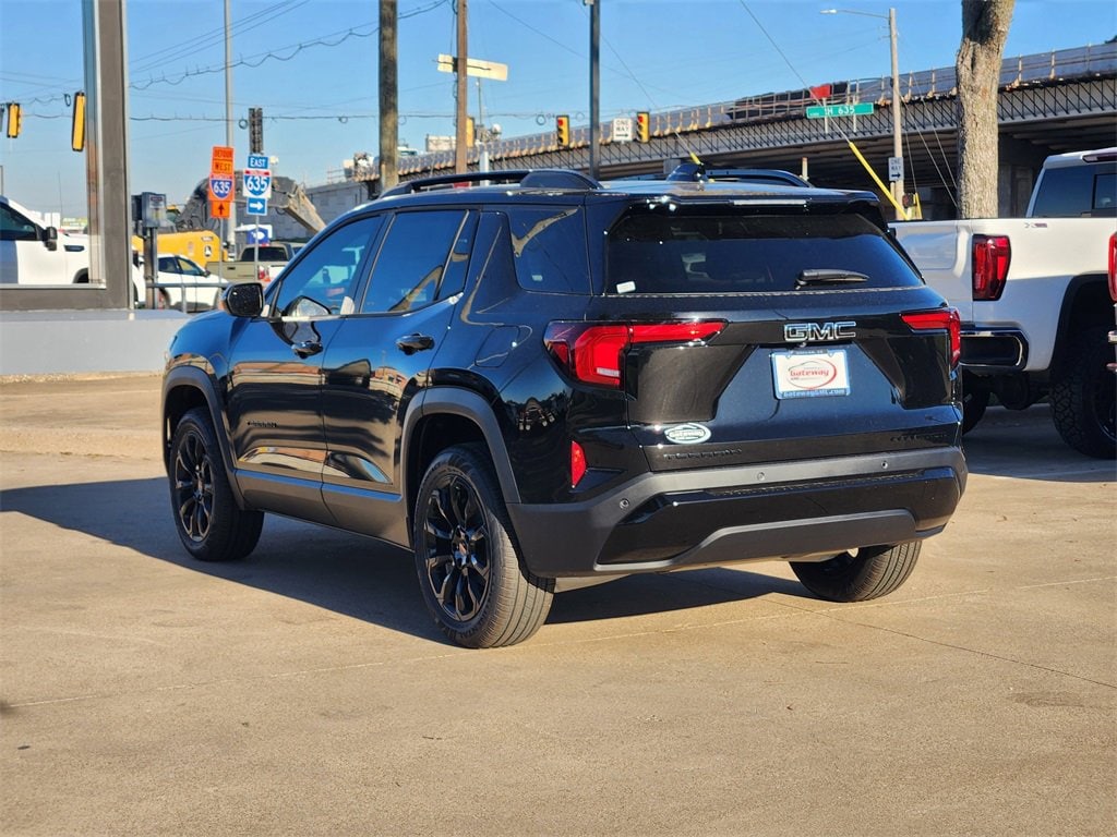 New 2026 GMC Terrain Elevation SUV