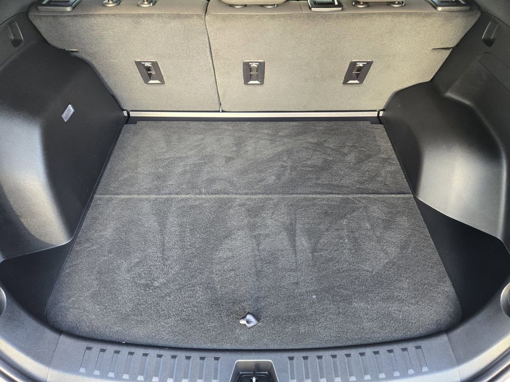 2026 GMC Terrain Elevation - Photo 23