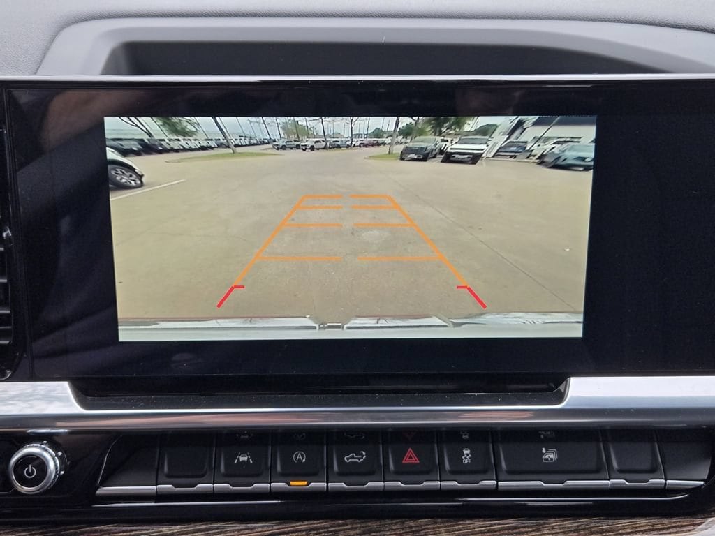 2026 GMC Sierra 1500 Elevation - Photo 12