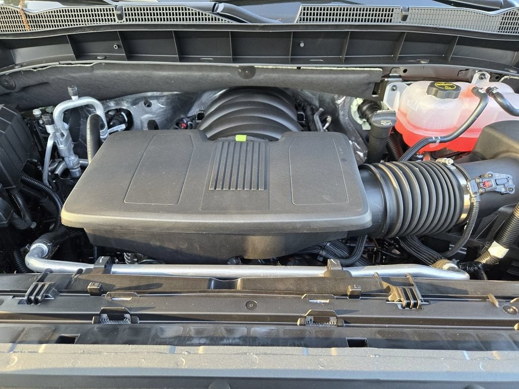 2026 GMC Sierra 1500 SLT - Photo 21