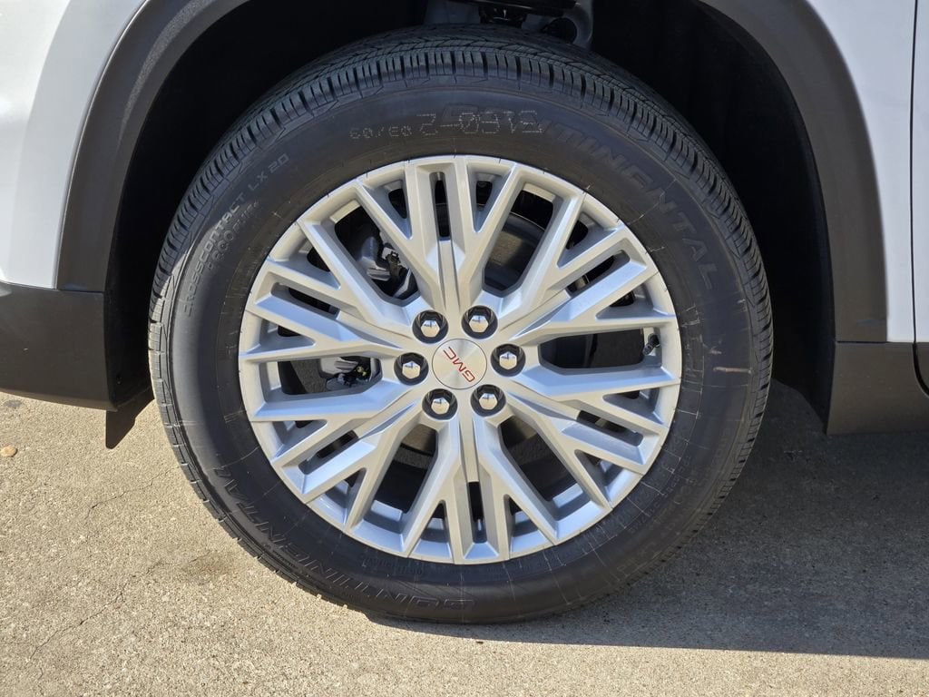 2026 GMC Acadia Elevation - Photo 7