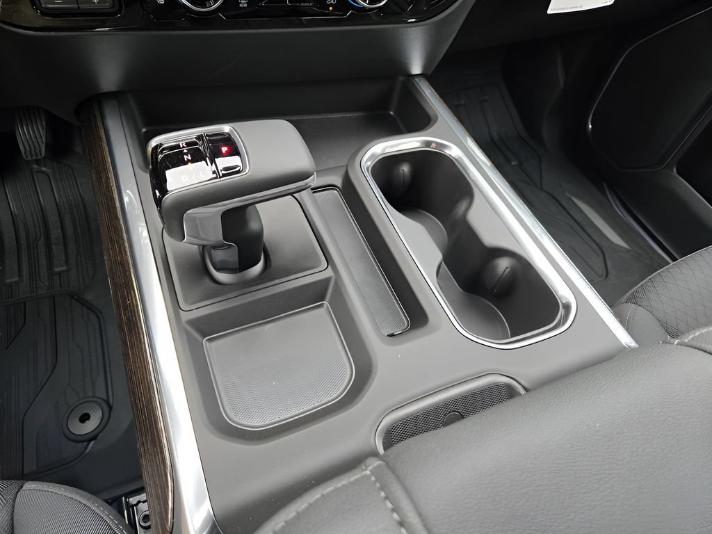 2026 GMC Sierra 1500 Elevation - Photo 14