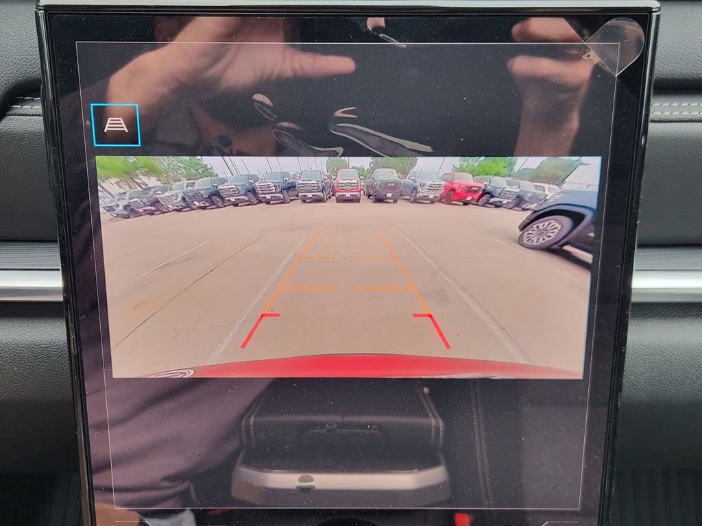 2026 GMC Terrain Elevation - Photo 13