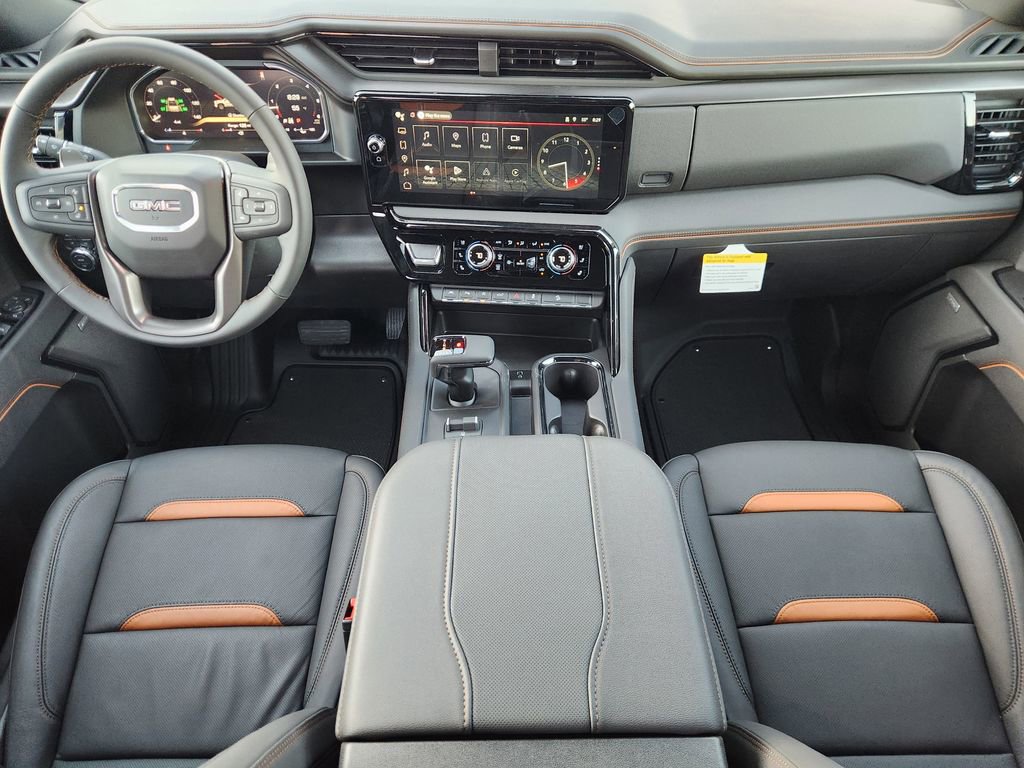 2026 GMC Sierra 1500 AT4 - Photo 18