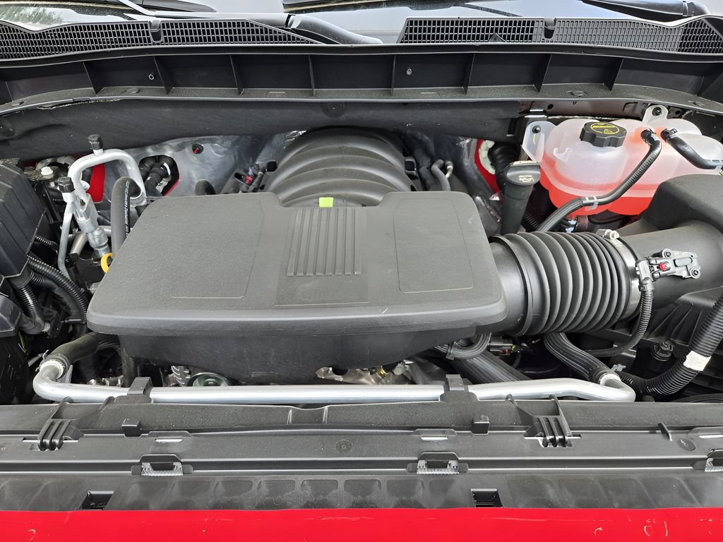 2026 GMC Sierra 1500 Elevation - Photo 20