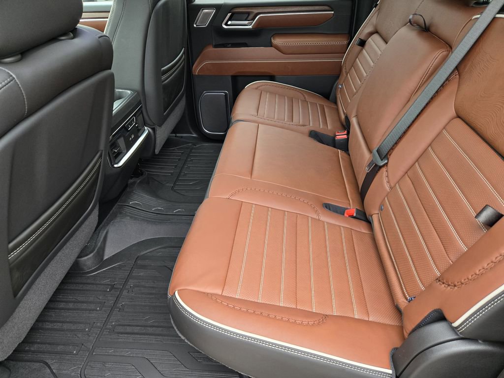 2026 GMC Sierra 2500HD Denali Ultimate - Photo 19