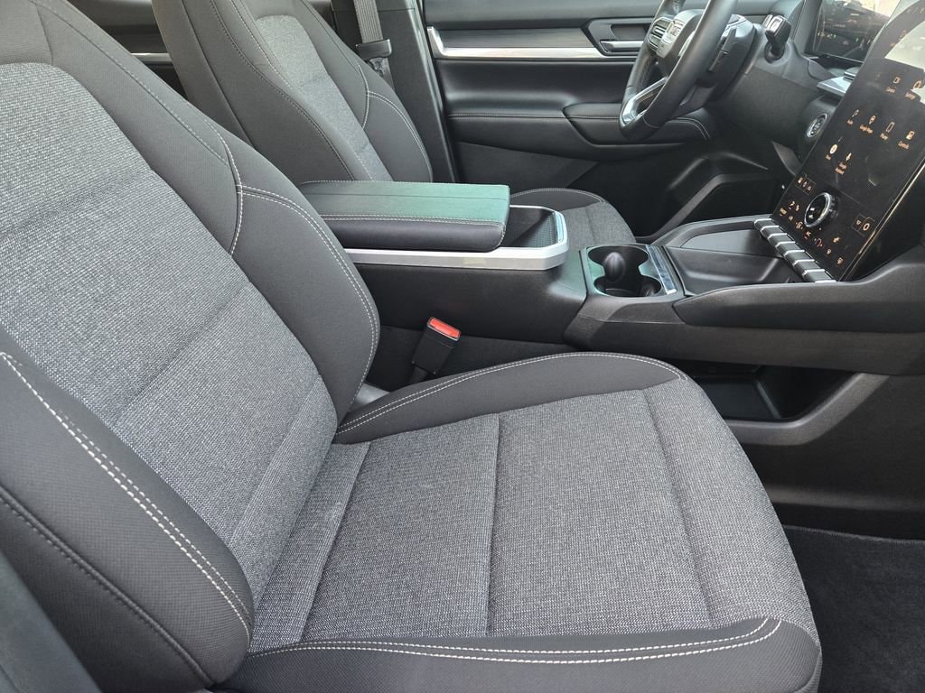 2026 GMC Terrain Elevation - Photo 9