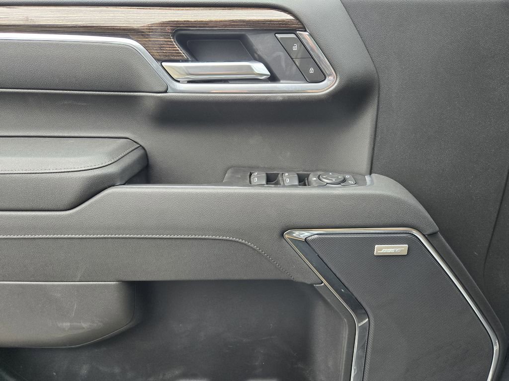 2026 GMC Sierra 1500 Elevation - Photo 15