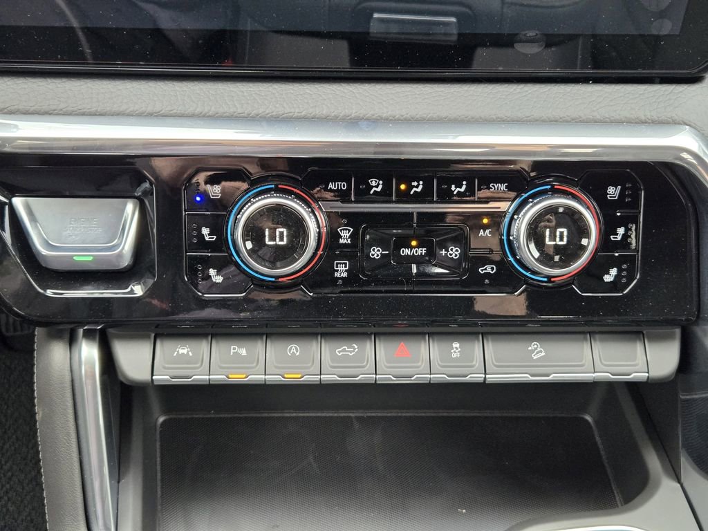 2026 GMC Sierra 1500 Denali - Photo 13