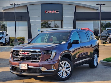 2026 GMC Acadia Elevation SUV