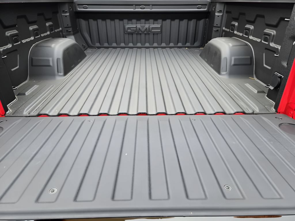 2026 GMC Sierra 1500 Elevation - Photo 21